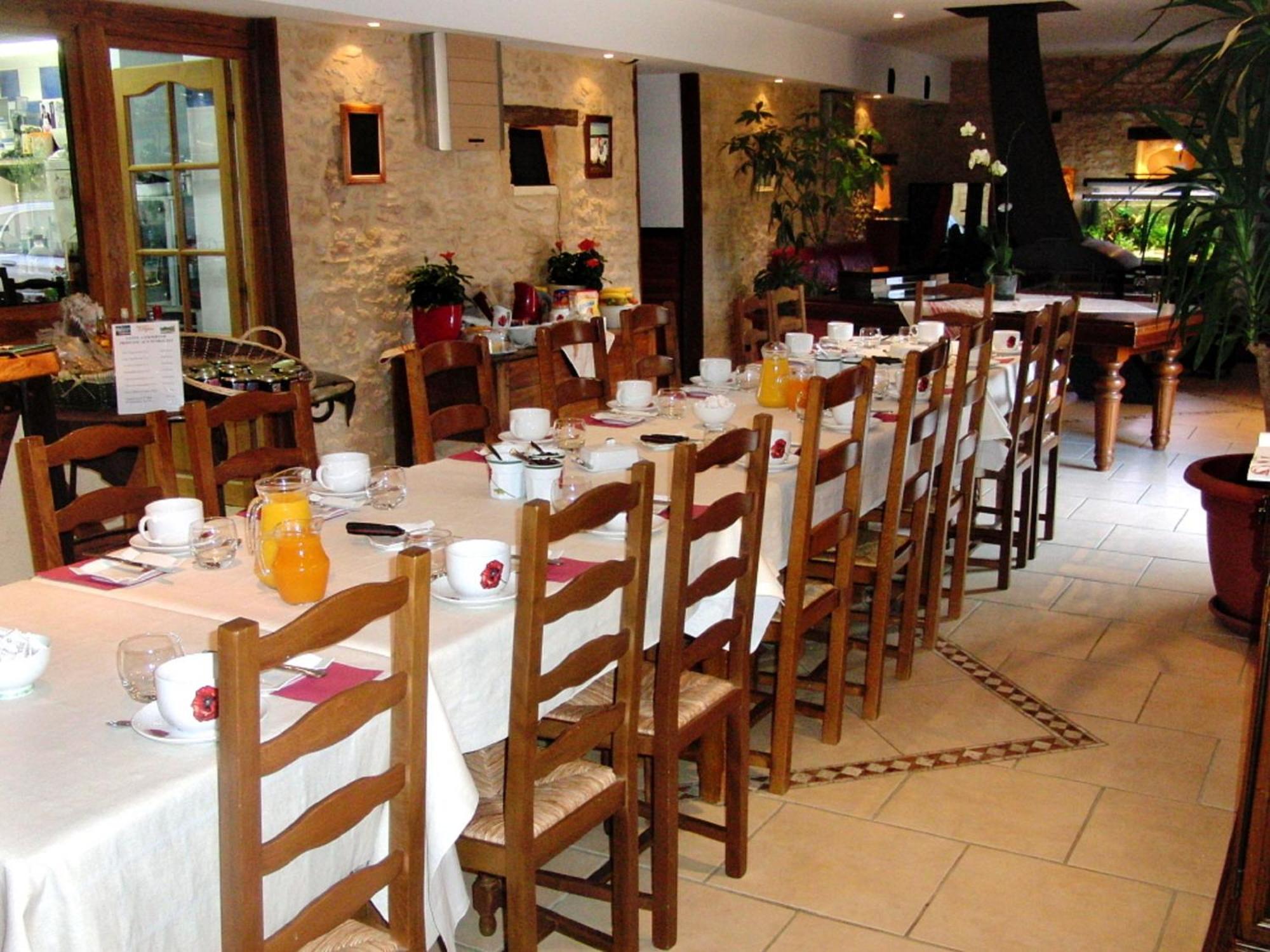 Chambres D'Hotes Les Peyrouses Sarlat-la-Canéda Exterior photo